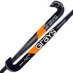 GRAYS AC 10 PBS AX 22 (BLK/SIL)