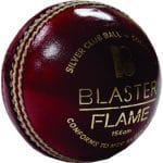 BLASTER FLAME 4PC BALL