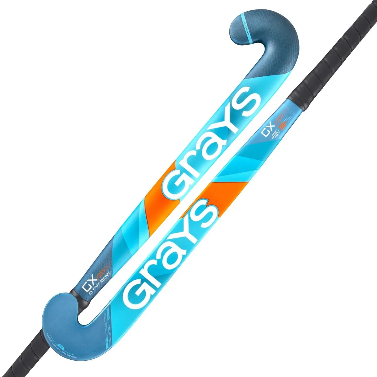 GRAYS GX 2000 ULTRABOW JNR 22 (BLU)