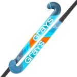 GRAYS GX 2000 ULTRABOW JNR 22 (BLU)