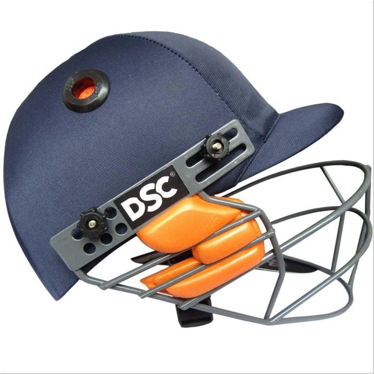 DSC VIZOR HELMET Cricket Company