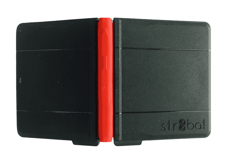 STR8 BAT Cricket Company