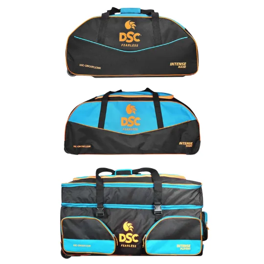 DSC INTENSE BAG
