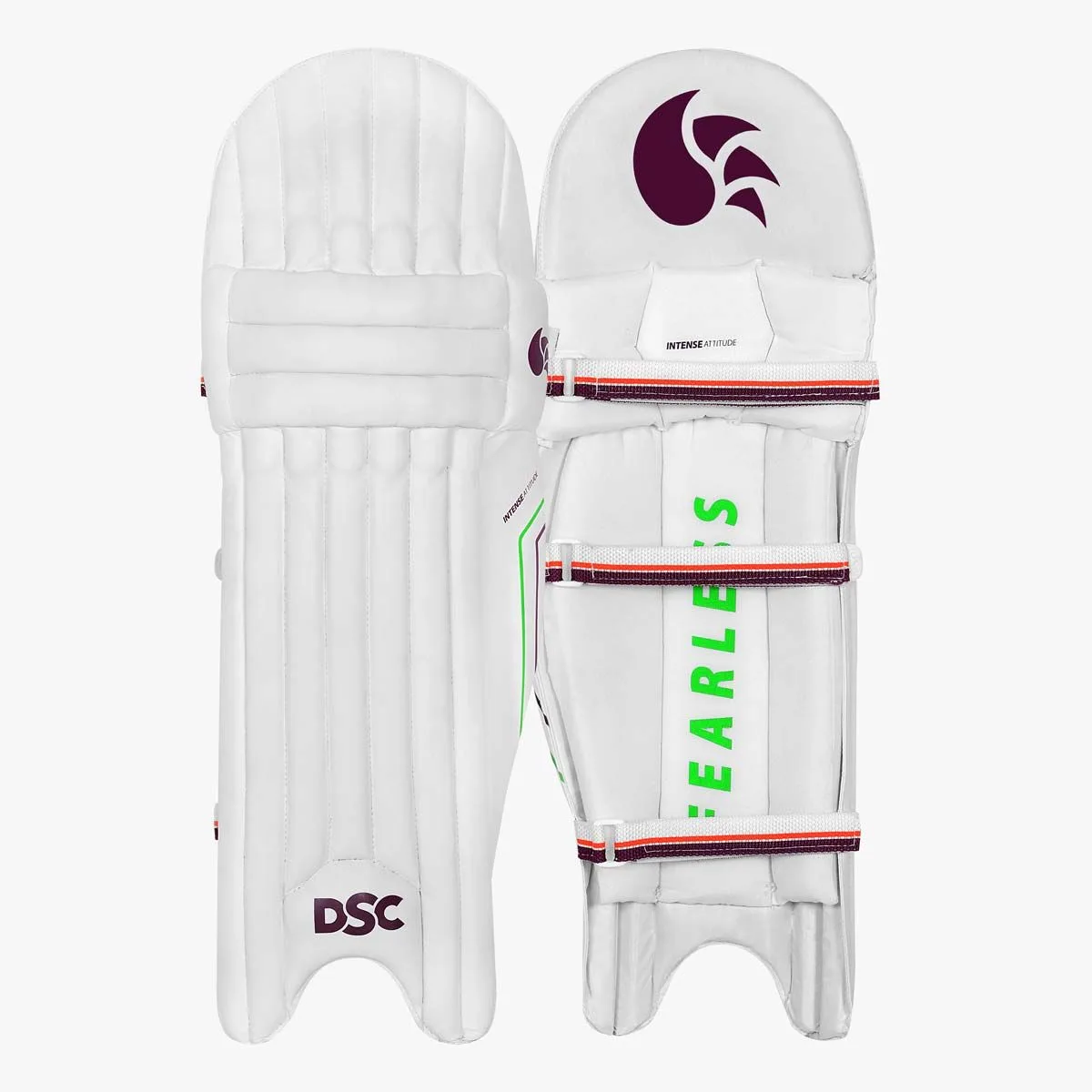 DSC INTENSE ATTITUDE PADS