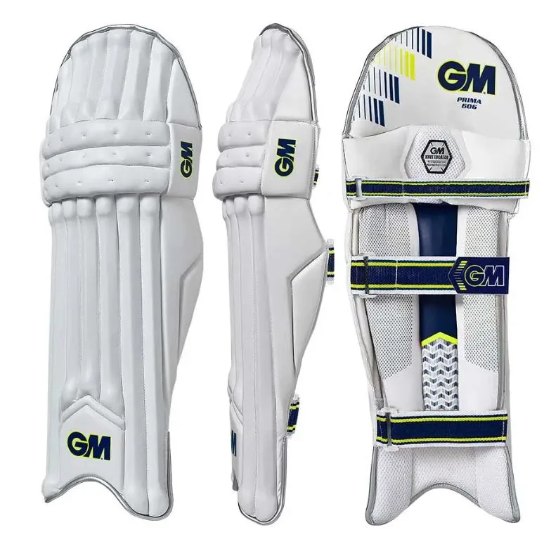 GM 606 PRIMA PADS