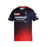 RCB REPLICA SHIRT