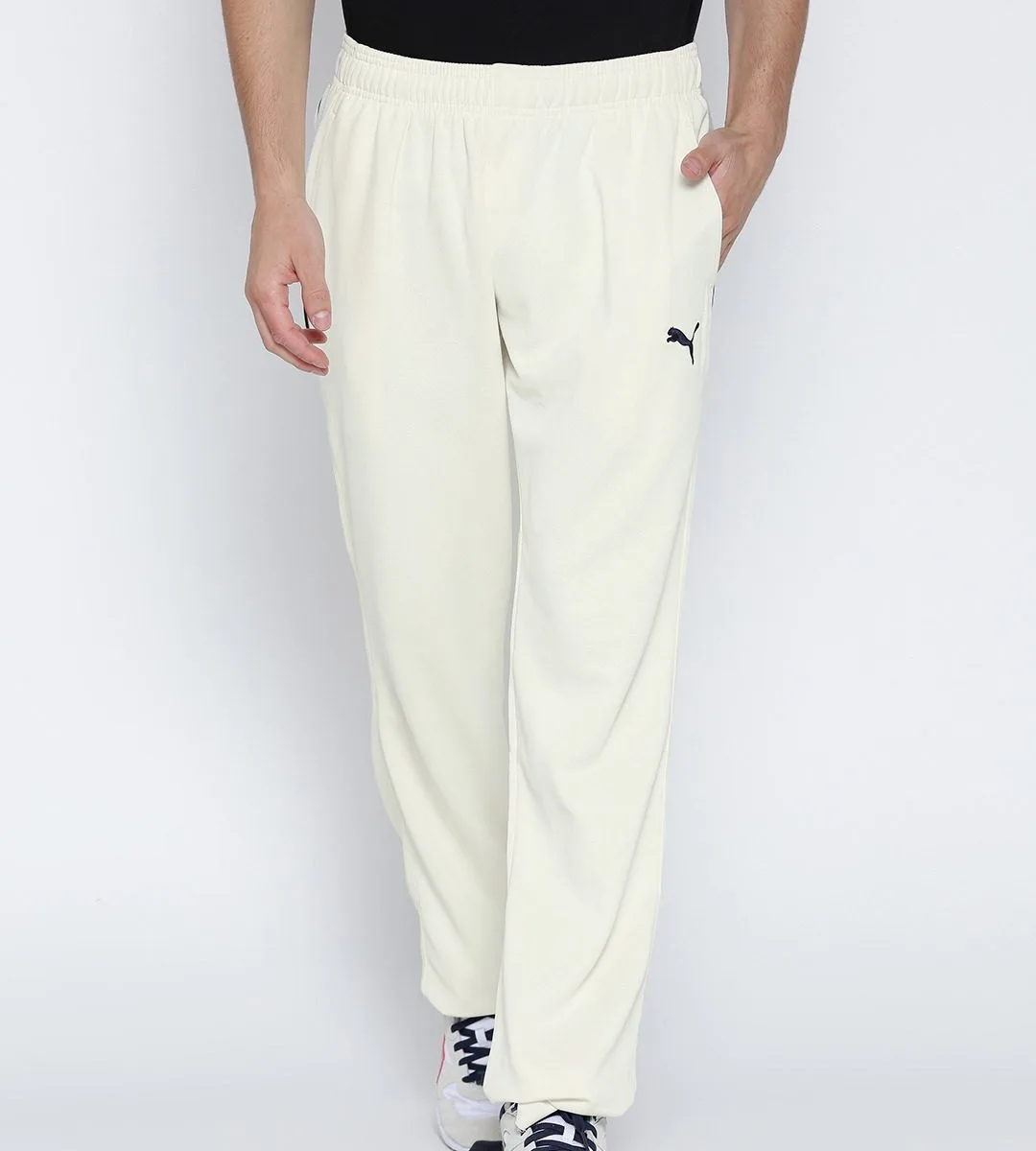 PUMA CRICKET TROUSERS