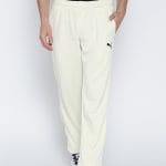 PUMA CRICKET TROUSERS