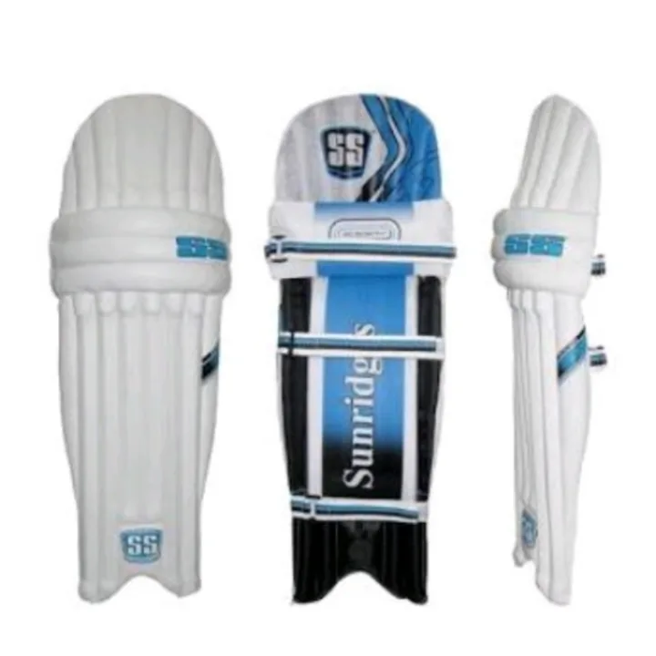 SS ACADEMY PADS