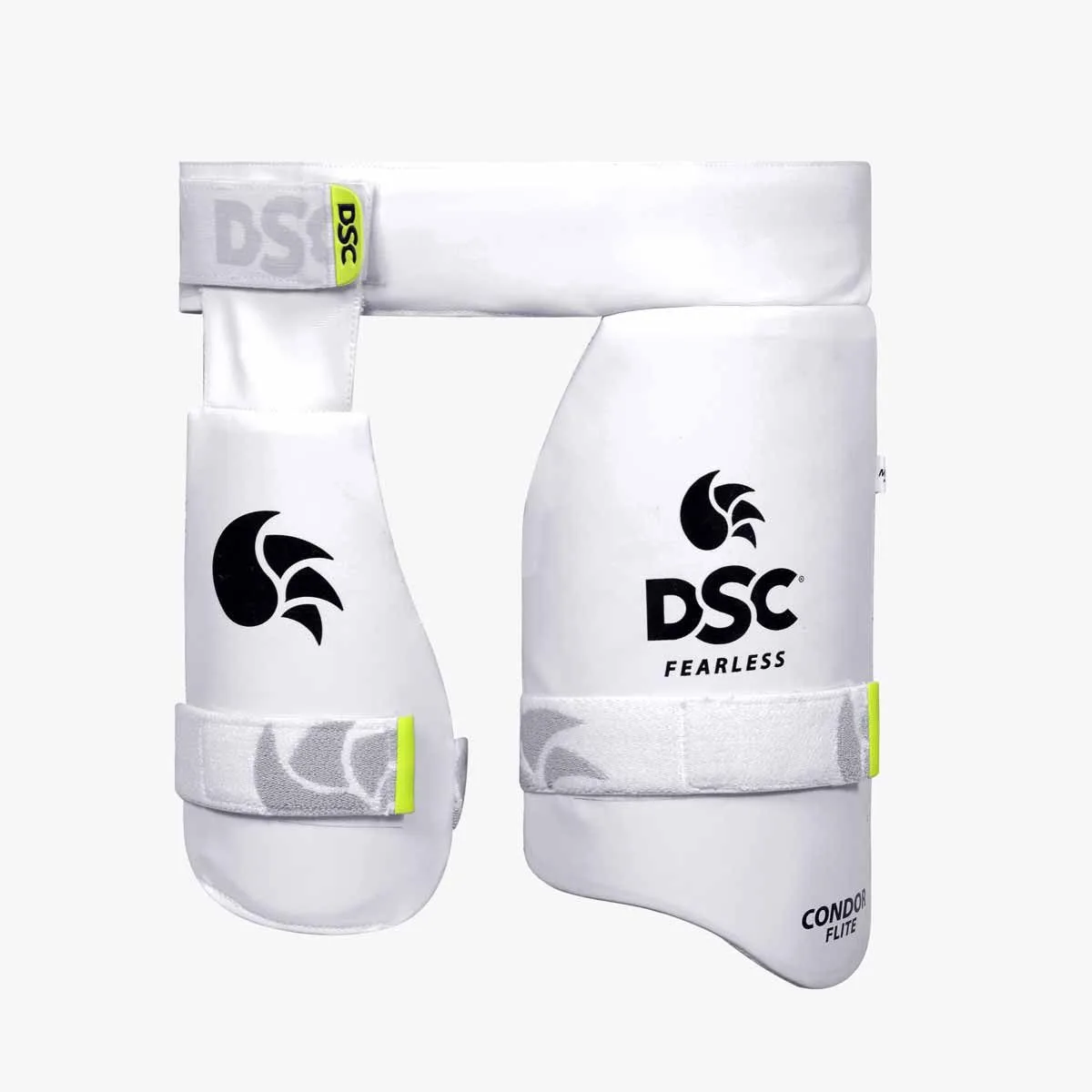 DSC FLITE COMBO THIGH PAD