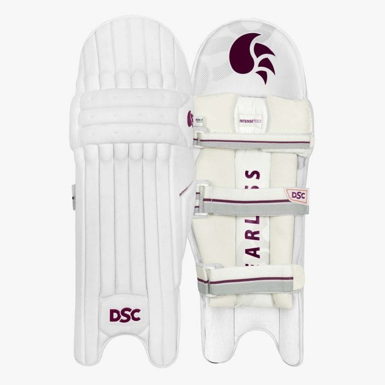 DSC SPEED BATTING PADS Cricket Company
