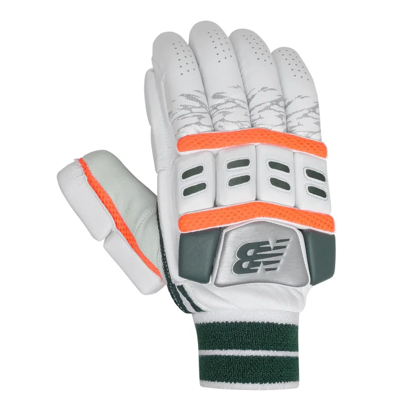 NB DC1180 GLOVES GOLD (22/23)