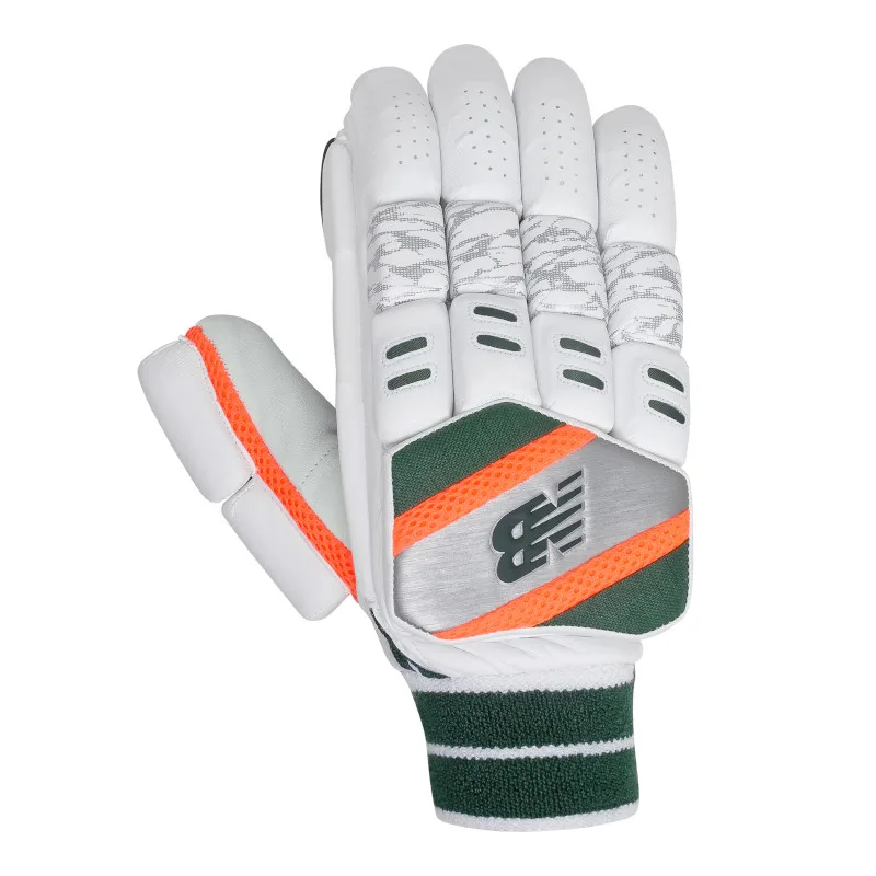 NB DC980 GLOVES GOLD (22/23)