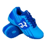 KB NEON BLUE HOCKEY SHOE