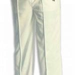 KB TROUSERS ACTIVE CREAM