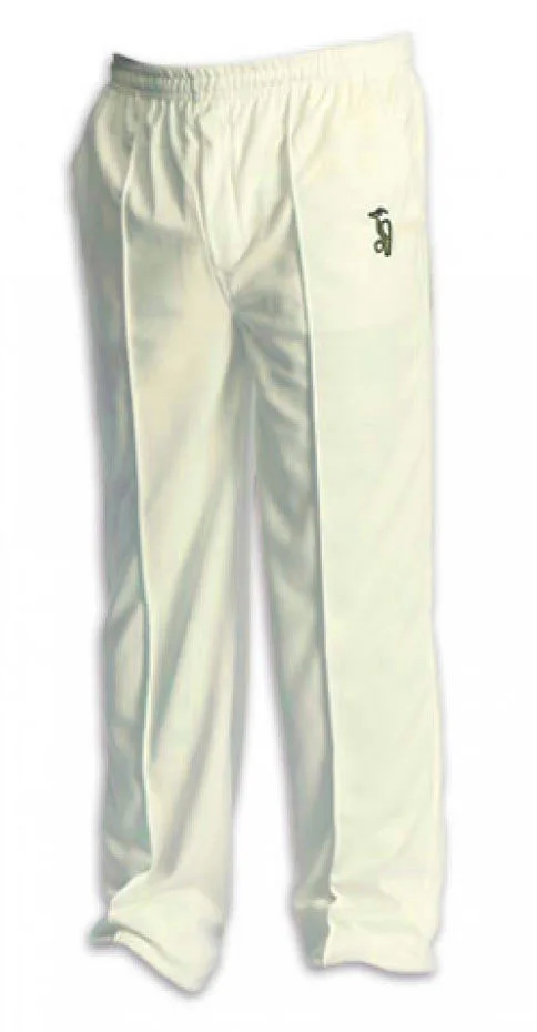 KB TROUSERS ACTIVE CREAM