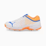 PUMA 22.1 SPIKE WHT/ORG