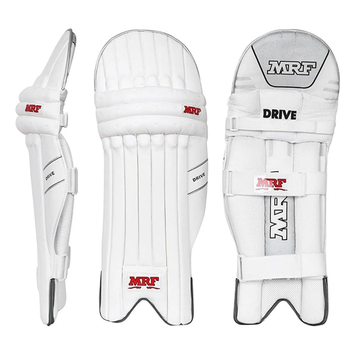 MRF DRIVE PADS