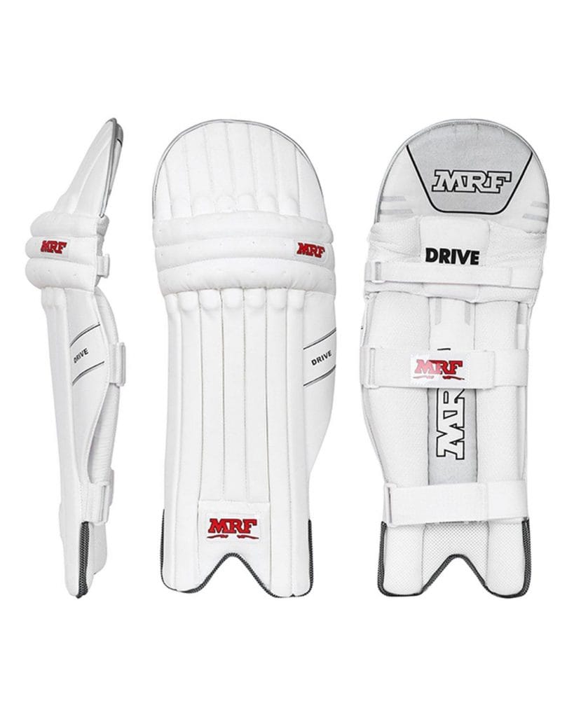 MRF DRIVE PADS Cricket Company