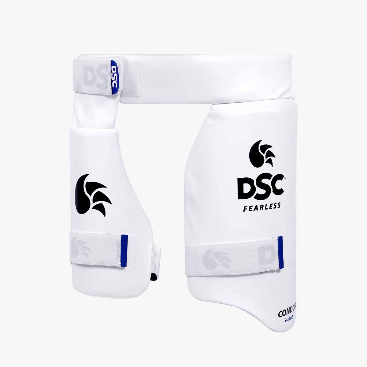 DSC CONDOR SURGE THIGH PAD COMBO