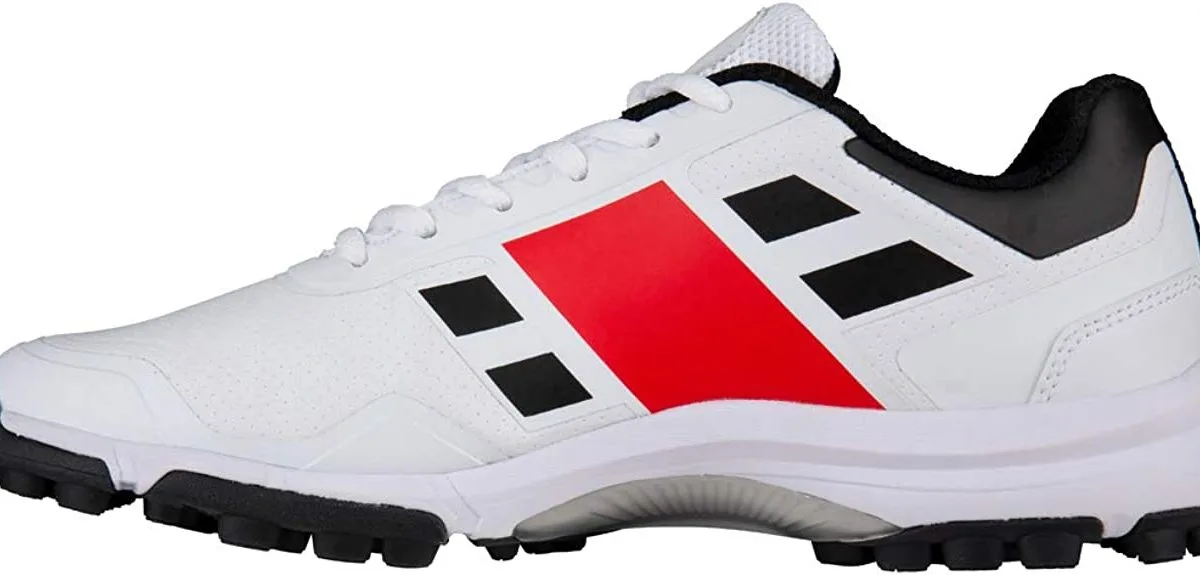 GN VELOCITY 3.0 RUBBER WHT/BLK
