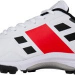 GN VELOCITY 3.0 RUBBER WHT/BLK