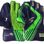 SS WK GLOVES PLATINO