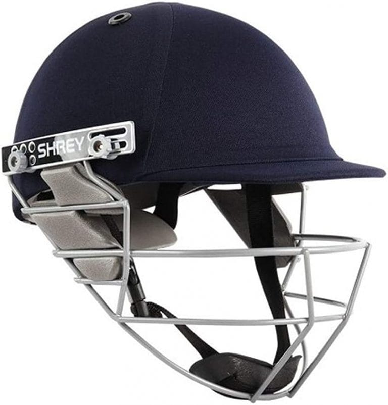 SHREY STAR HELMET Cricket Company