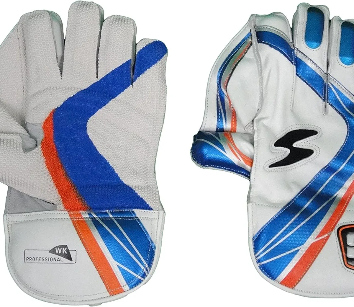 SS WK GLOVES PROFESSIONAL