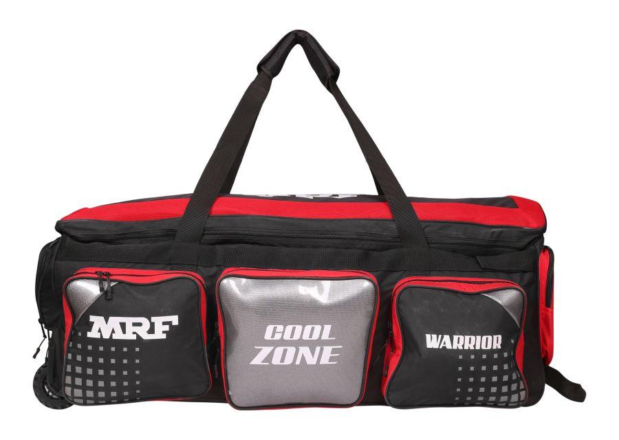 MRF WARRIOR WITH CHILLER WHEELIE (22/23)