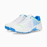 PUMA 22.1 SPIKE BLUE/GRN