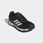 ADIDAS FABELA RISE BLK/WHT (23)