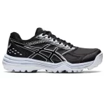 ASICS LETHAL FIELD - BLACK - (23)