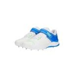 PUMA BOWLING 22.1 BLUE/GRN