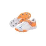 PUMA BOWLING 22.1 WHT/ORG