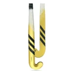 ADIDAS CHAOSFURY 3EX HOCKEY STICK GLD/BLK (23)
