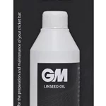 GM BAT OIL