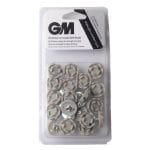GM RUBBERS SOFT STUDS