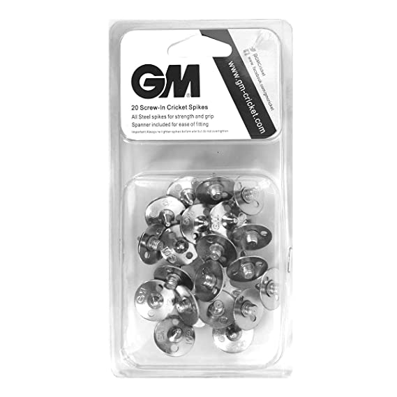 GM METAL SPIKES