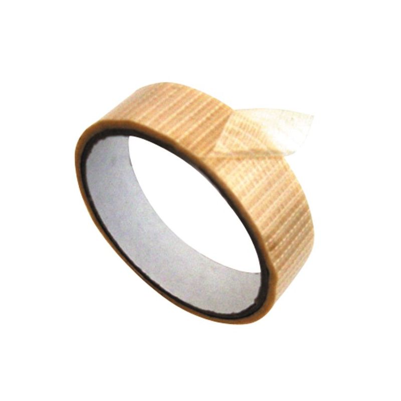 GLASS FIBRE TAPE CROSS W 25MM