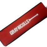 GN BAT COVER RED