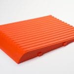 KB KATCHET CRICKET TRAINING BOARD ORANGE
