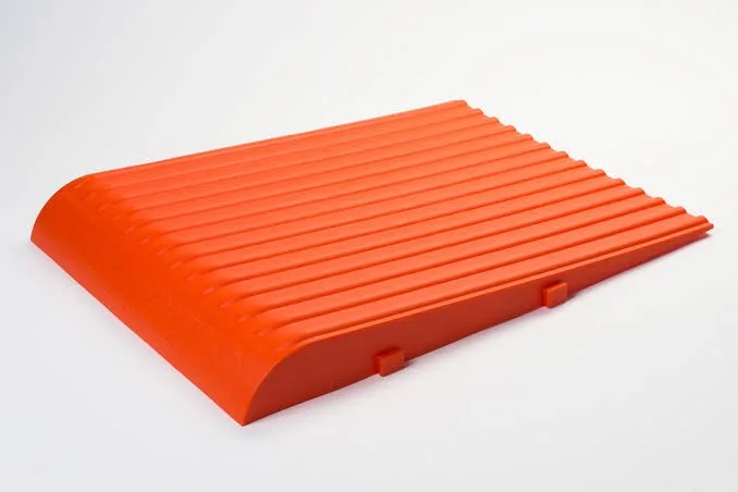 KB KATCHET CRICKET TRAINING BOARD ORANGE