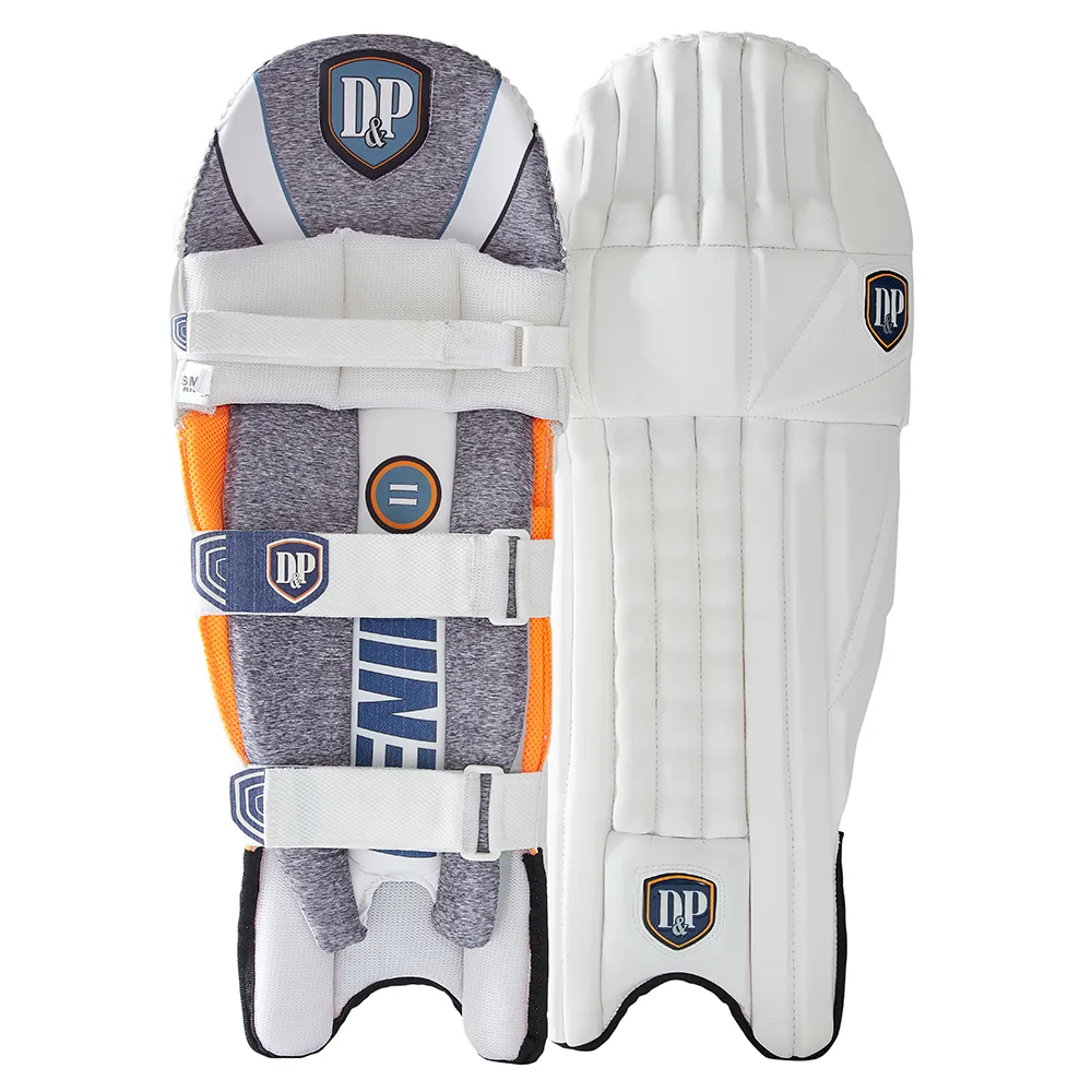 DP DENIM II PADS (22/23)