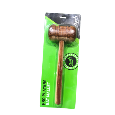 KB MALLETT BLISTER PACKAGING