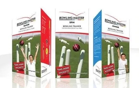 BOWLING MASTER KIT
