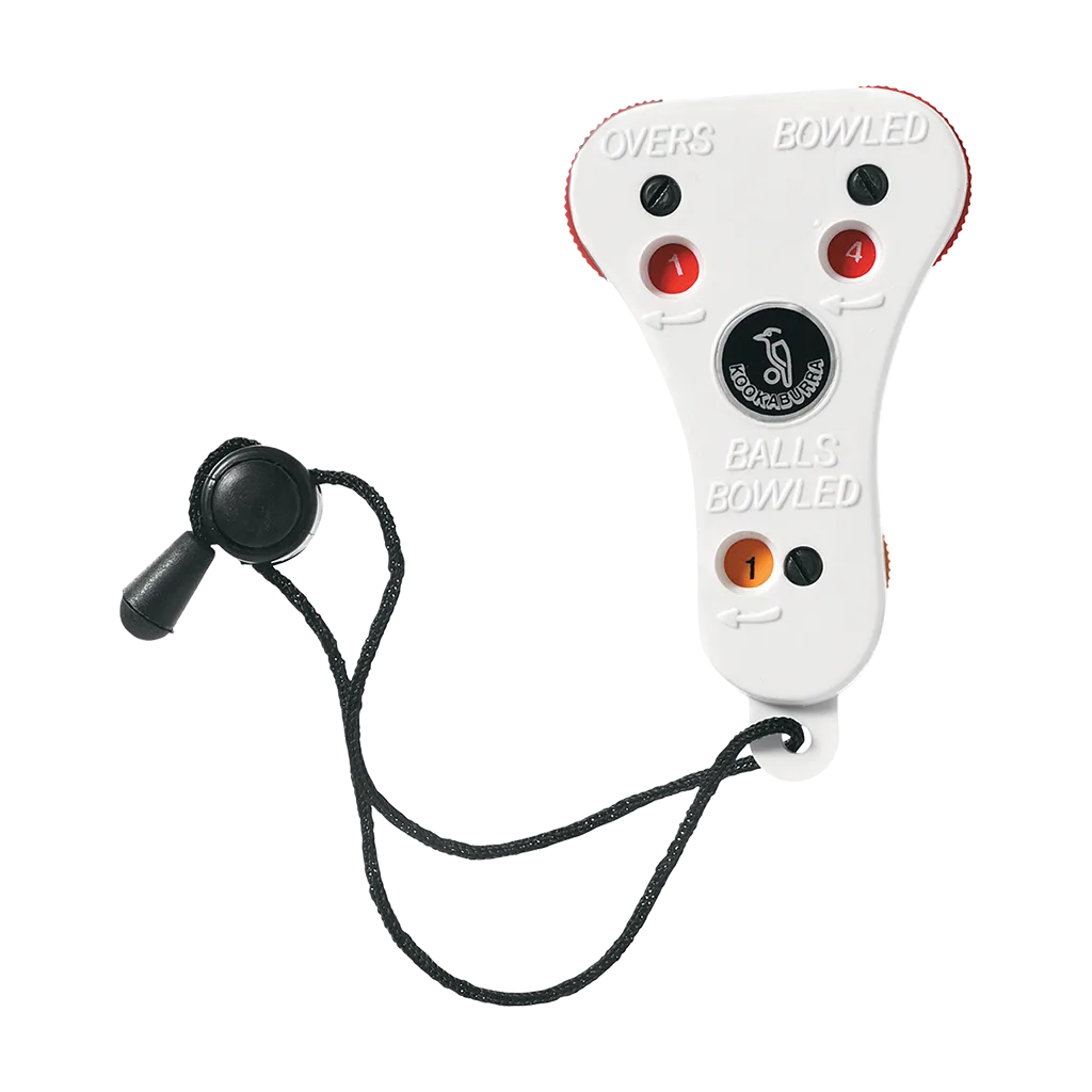 KB UMPIRE COUNTER