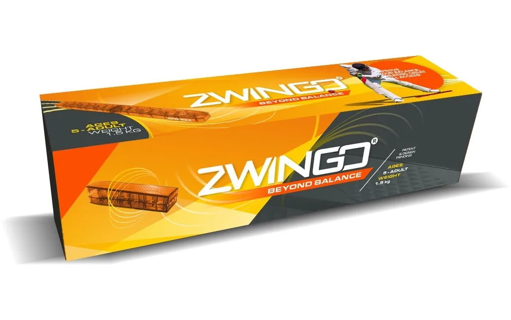 ZWINGO