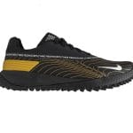 NIKE VAPOR DRIVE BLK HKY SHOE