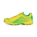PUMA 22 FH RUBBER YELLOW/GREEN